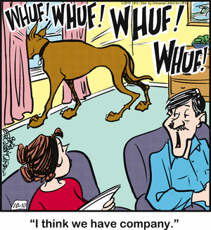 marmaduke